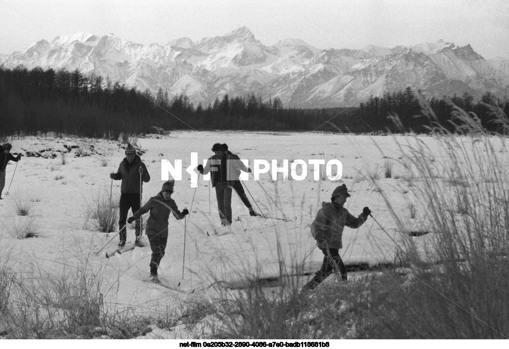 Holidays in Chita region