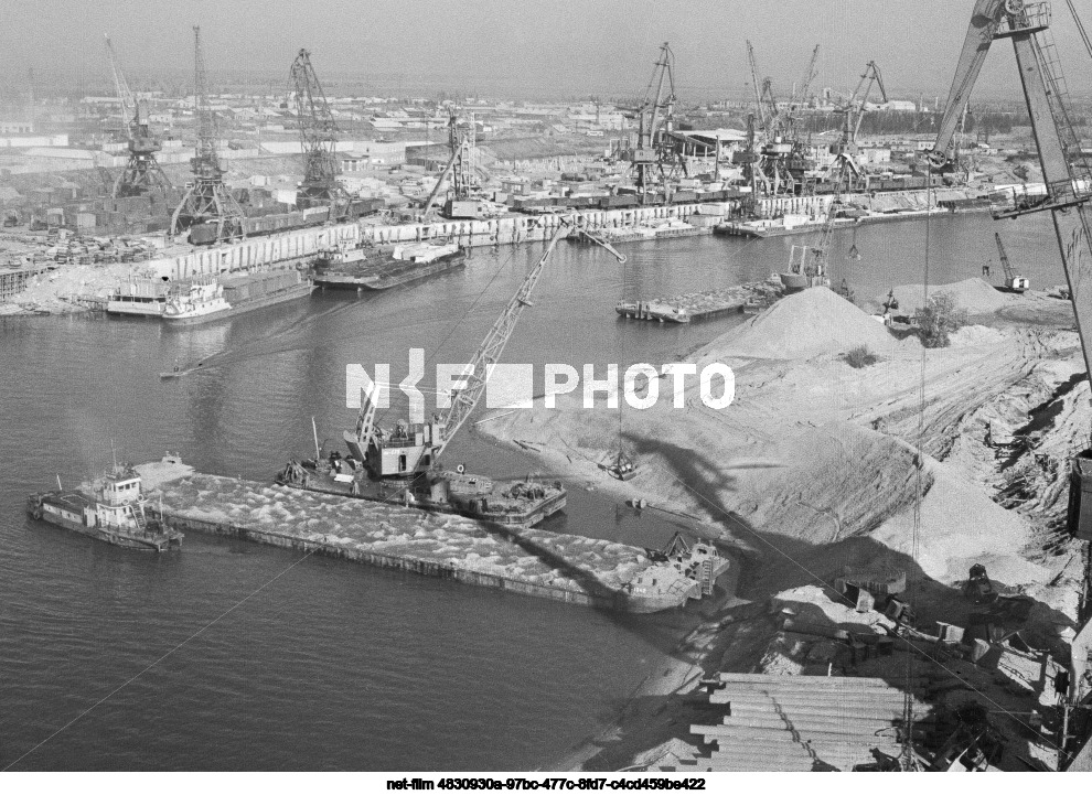 Виды Печоры