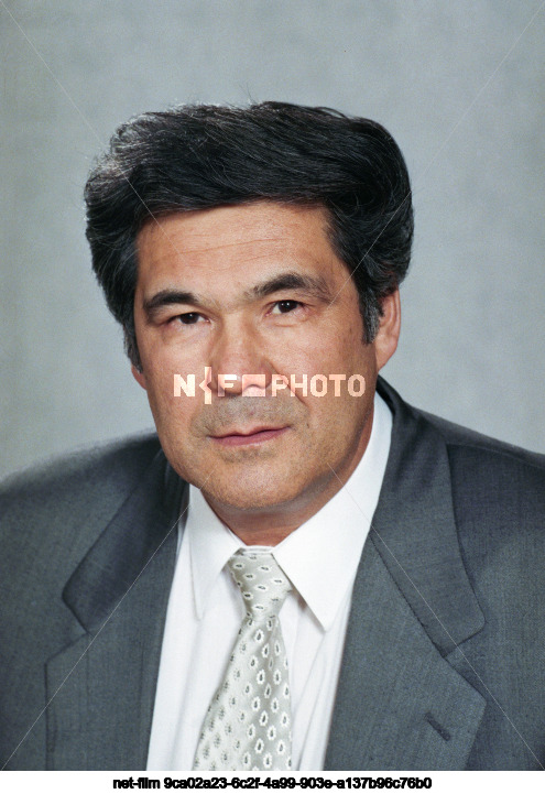 Политик А.Г. Тулеев