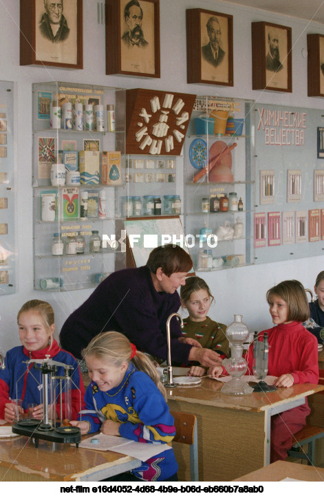 Санаторный комплекс "Прометей" в Евпатории