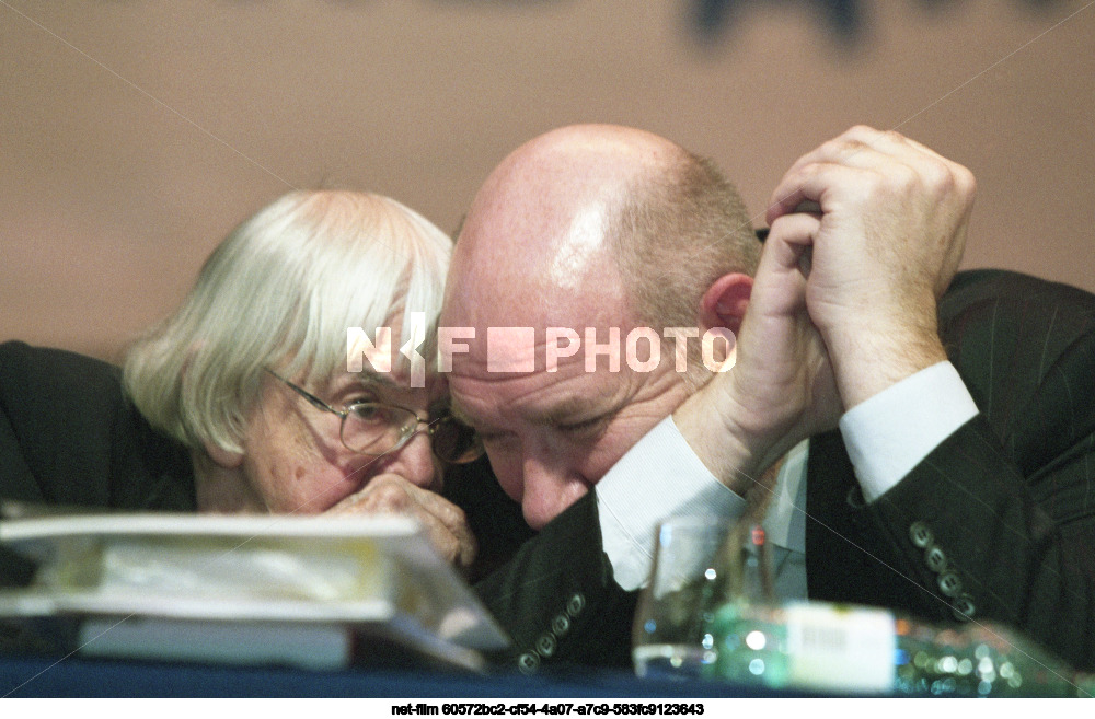 Всероссийский гражданский конгресс "Россия за демократию, против диктатуры" в Москве