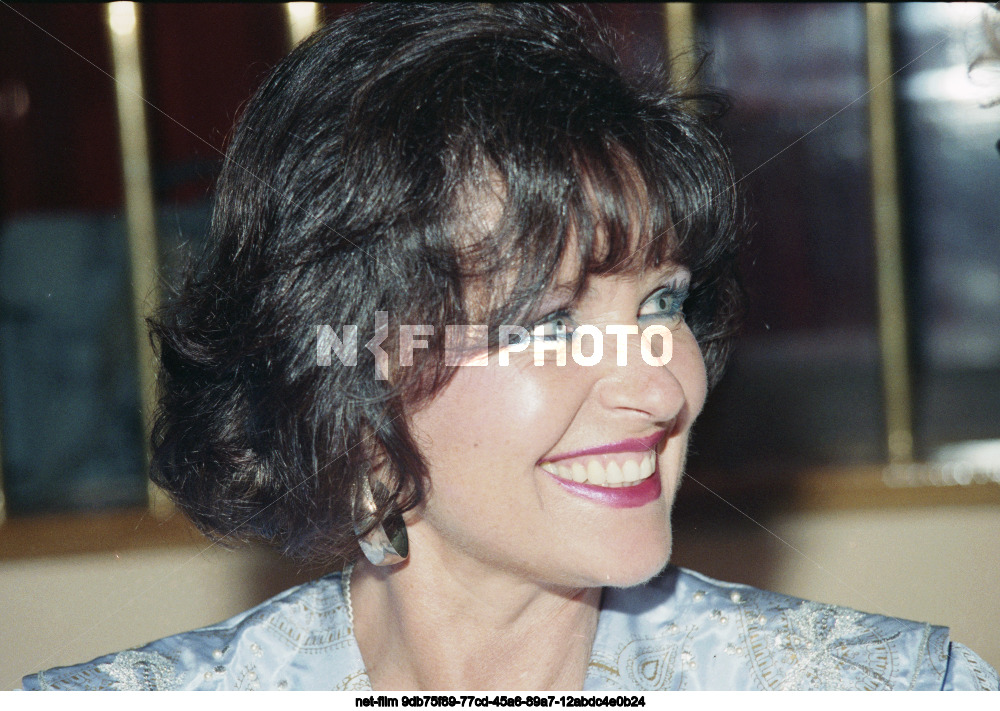 XVII Московский международный кинофестиваль