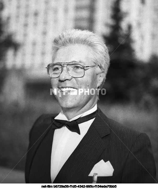 XVII Moscow International Film Festival