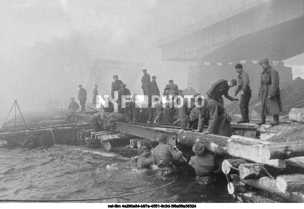 Вторая мировая война