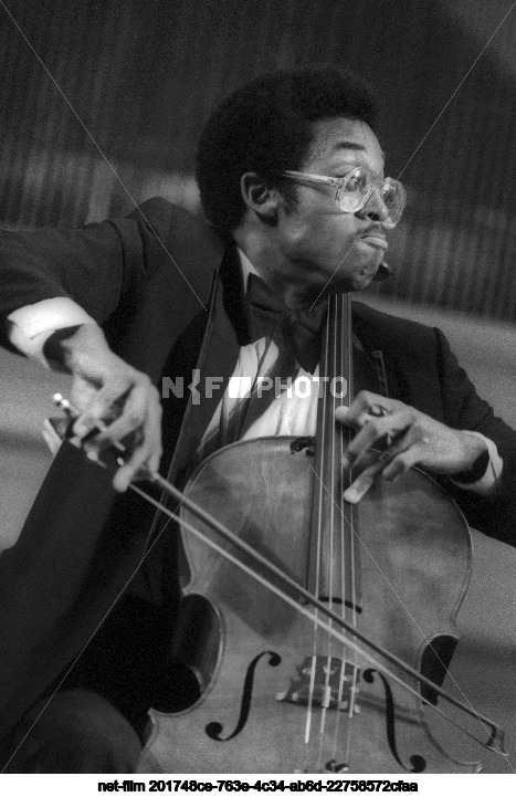 VII International Tchaikovsky Competition in Moscow