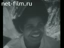 Foreign newsreels №4745