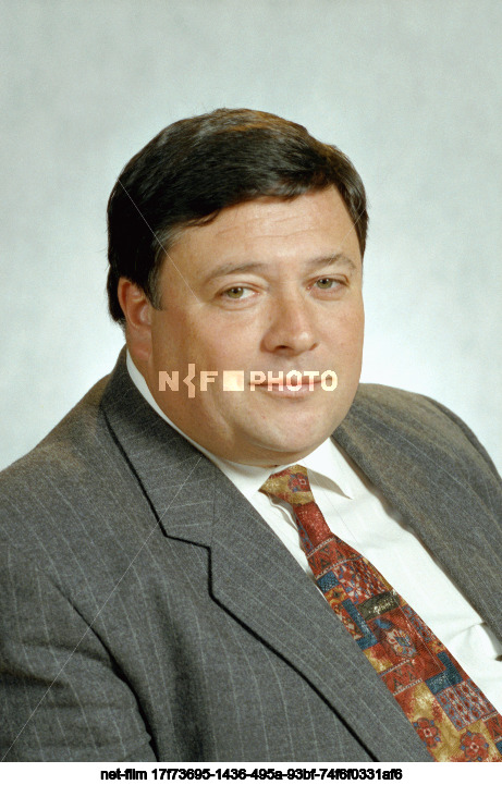 Minister of Labor and Social Development of the Russian Federation S.V. Kalashnikov