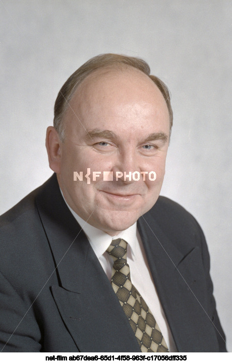 Minister of Health of the Russian Federation V.I. Starodubov