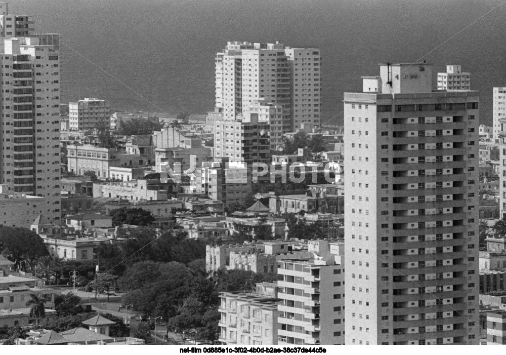 Views of Havana