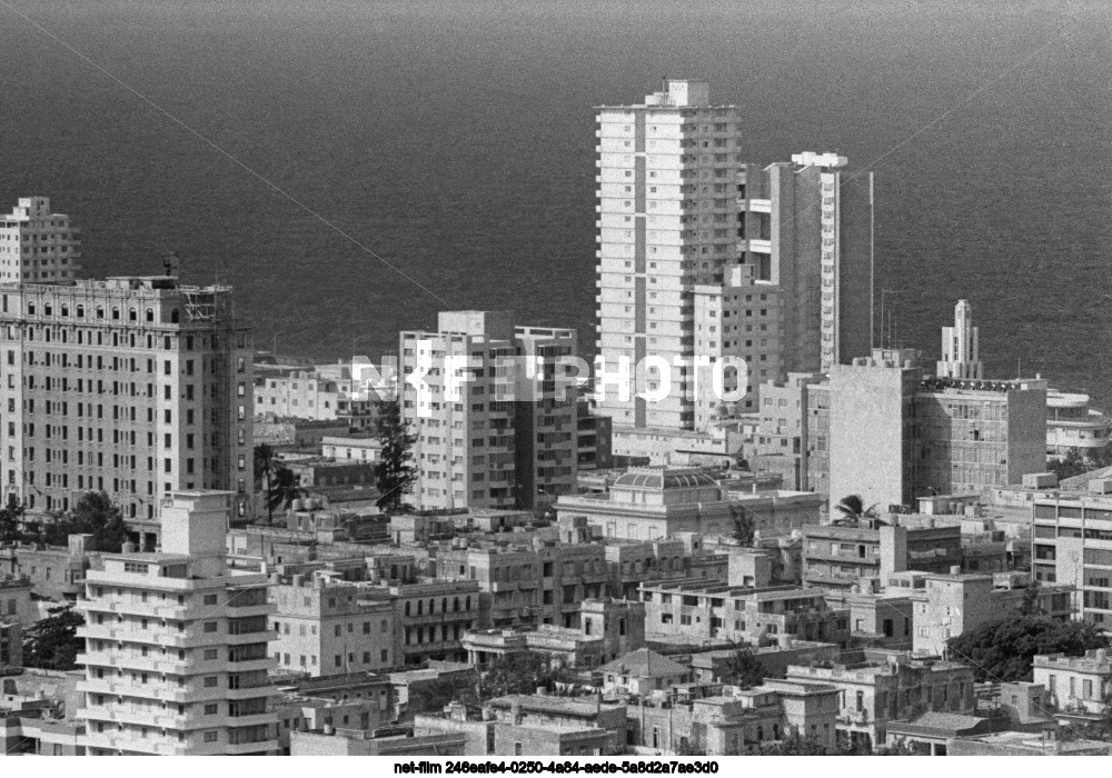 Views of Havana