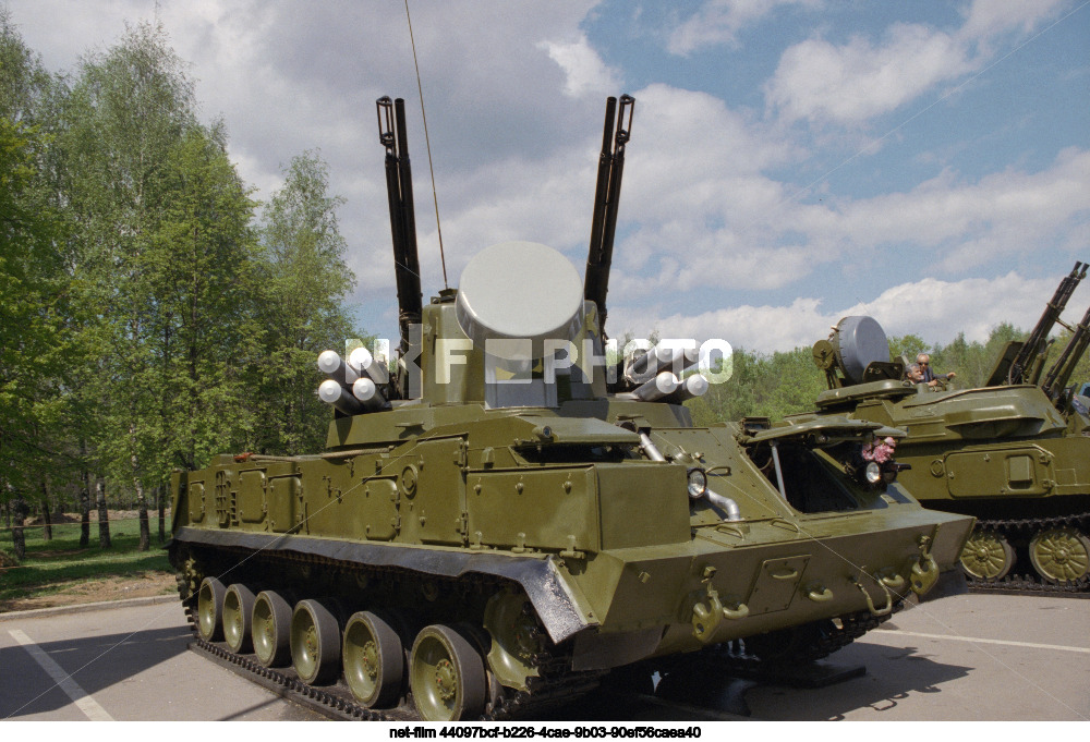 ЗАО "Метровагонмаш" в Московской области