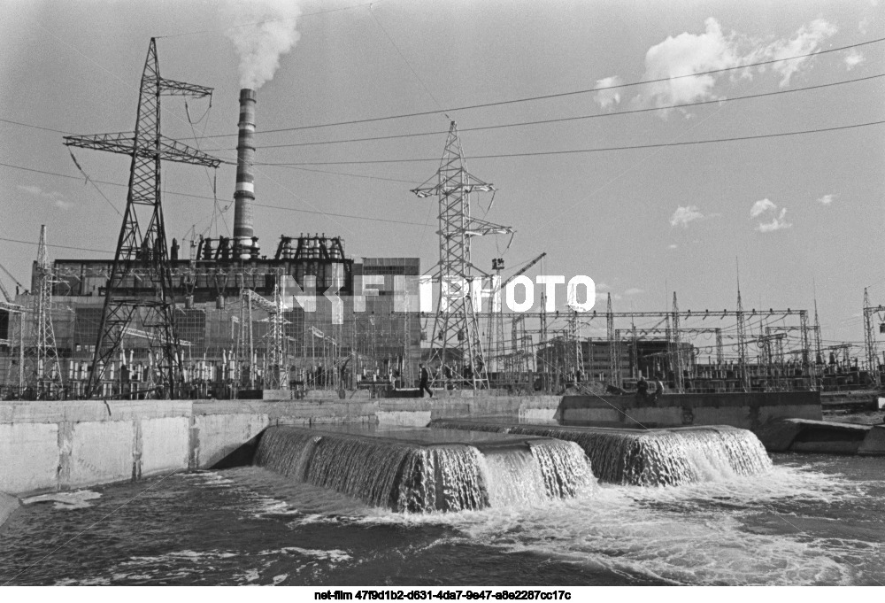 Гусиноозерская ГРЭС