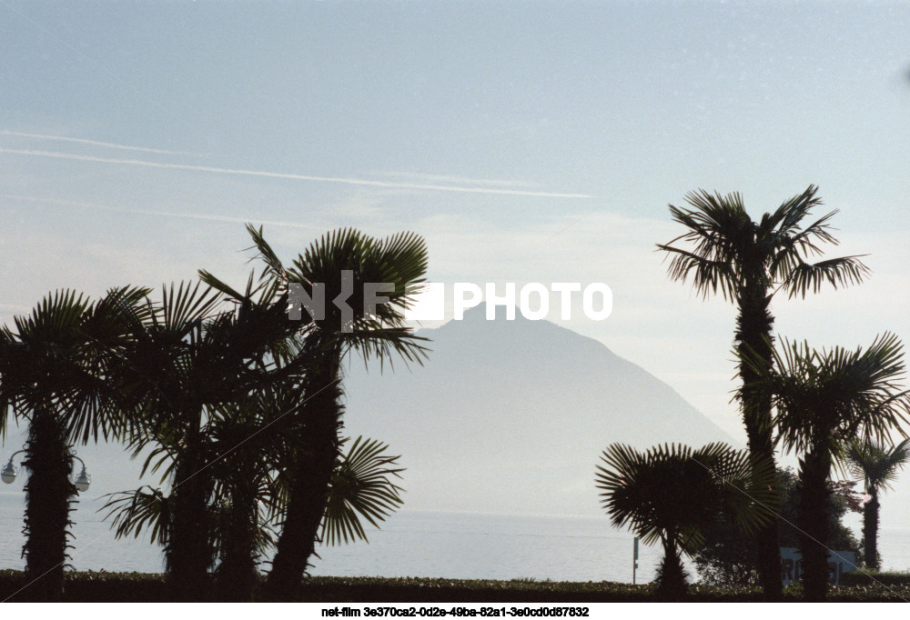 Виды Пьемонта