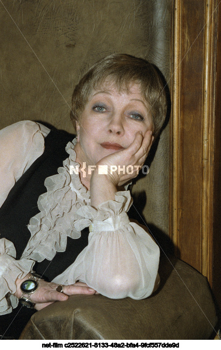 Спектакль "Дура, это любовь!" в La'театр