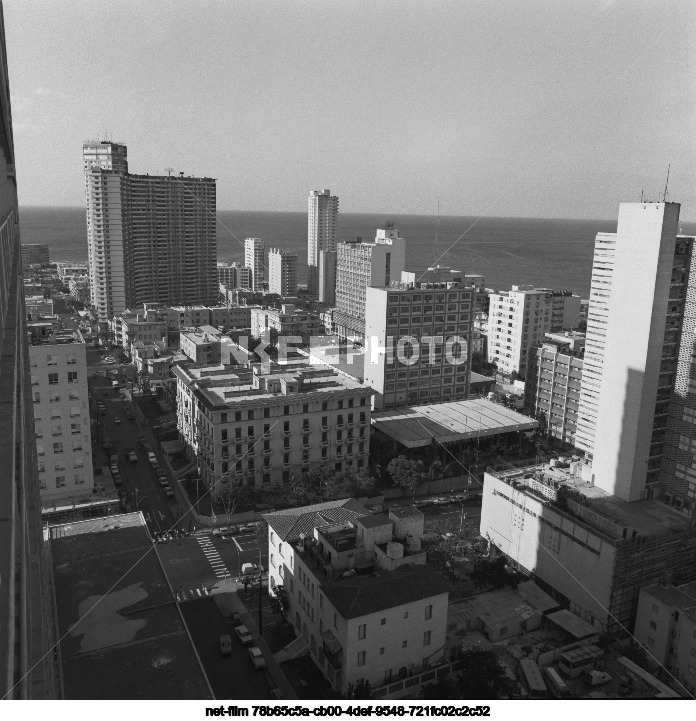 Views of Havana