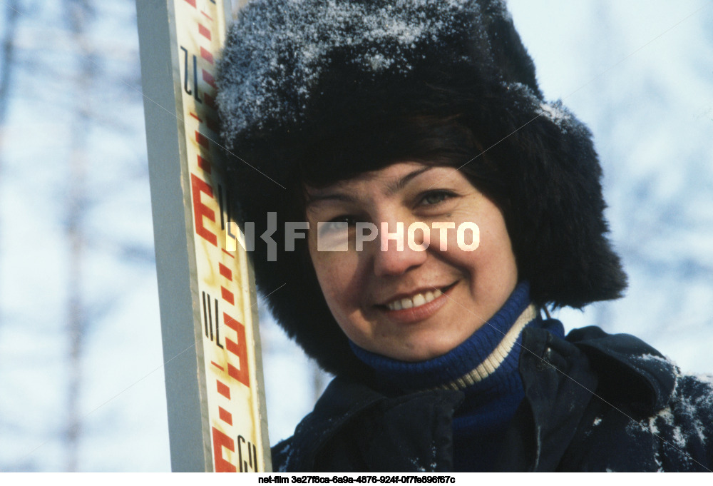 Строительство поселка Икабья в Читинской области