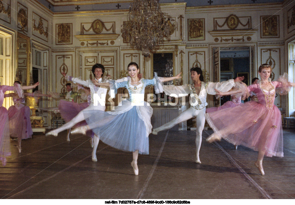 5-й музыкальный фестиваль "Музыкальные собрания" в Москве