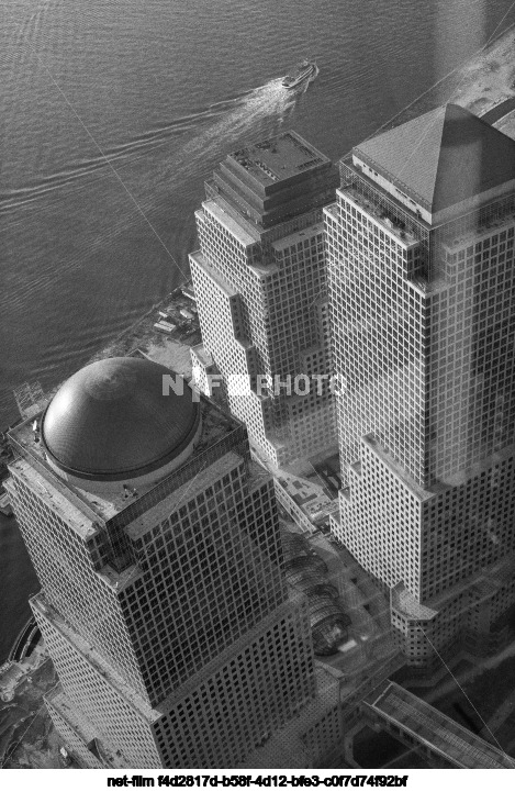 Виды Нью-Йорка