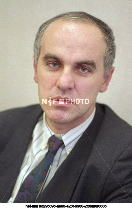 Замминистра экономики РФ С.А. Васильев