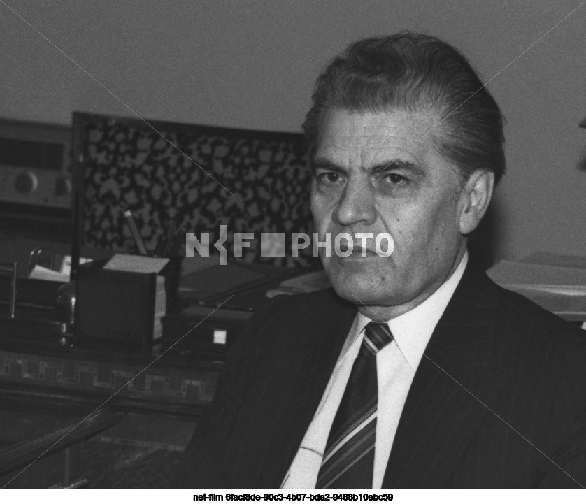 Румынский политик Д. Мазилу