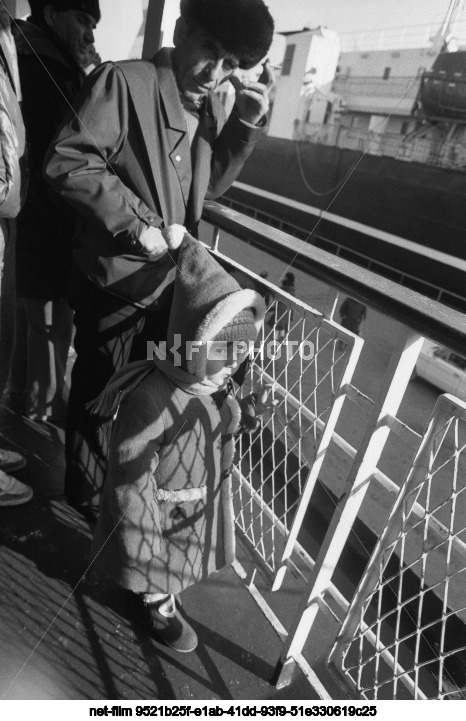 Armenian-Azerbaijani conflict