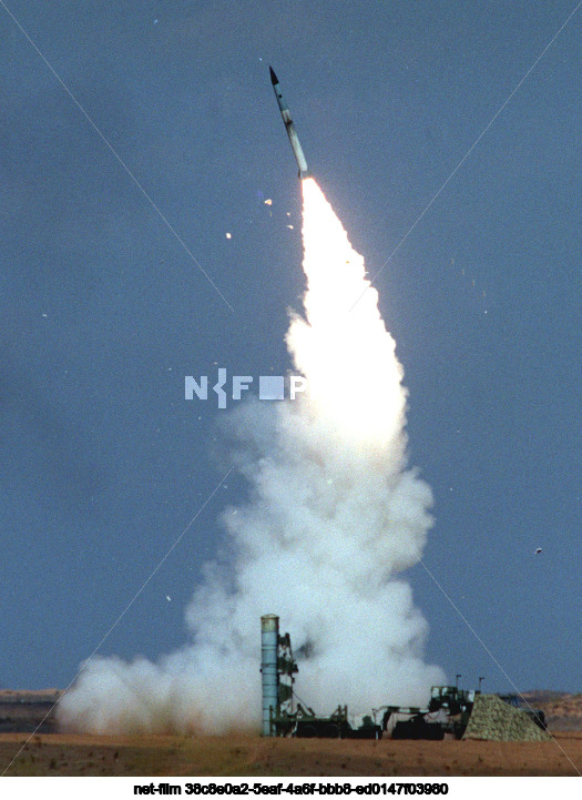 Military exercises at the Ashuluk training ground in the Astrakhan region