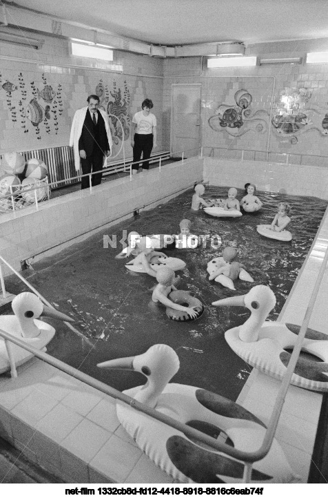 Cовхоз "Новгородский" в Новгородской области