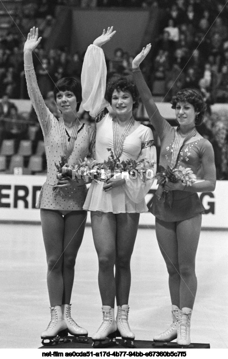 Чемпионат Европы по фигурному катанию в Загребе