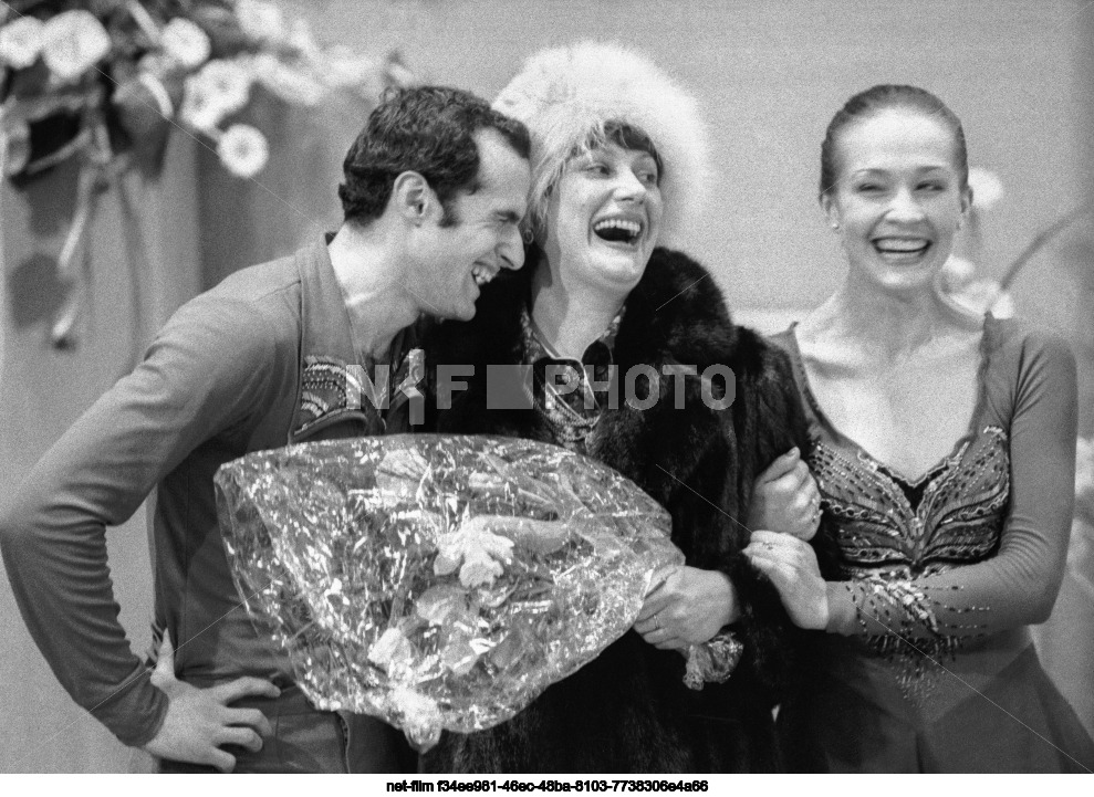 European Figure Skating Championships in Zagreb