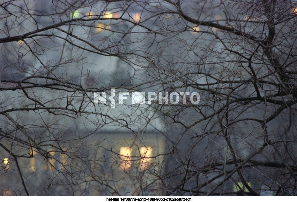 Виды Торжка