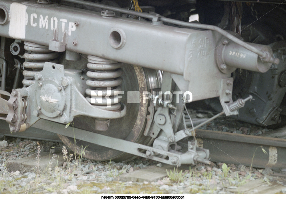 Press conference on the results of the investigation into the accident in the Moscow metro on June 9, 2003