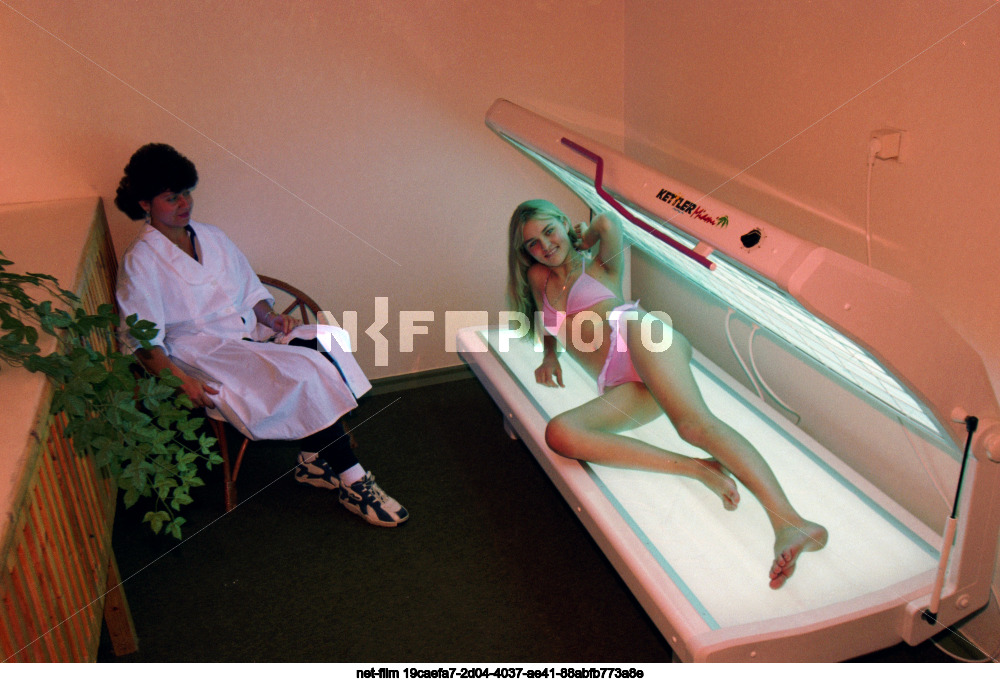 Sanatorium complex "Prometheus" in Evpatoria