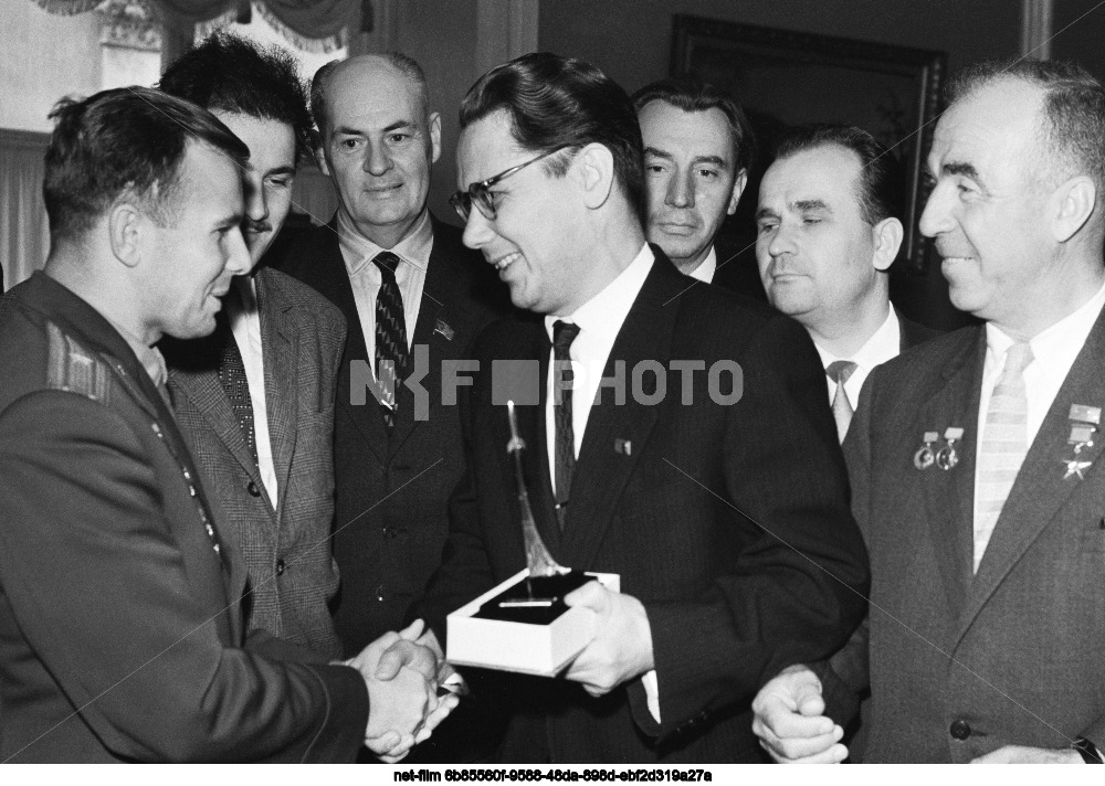 XXII Congress of the CPSU