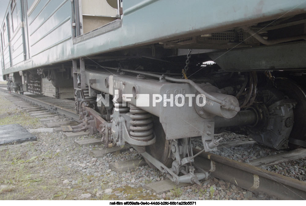 Press conference on the results of the investigation into the accident in the Moscow metro on June 9, 2003