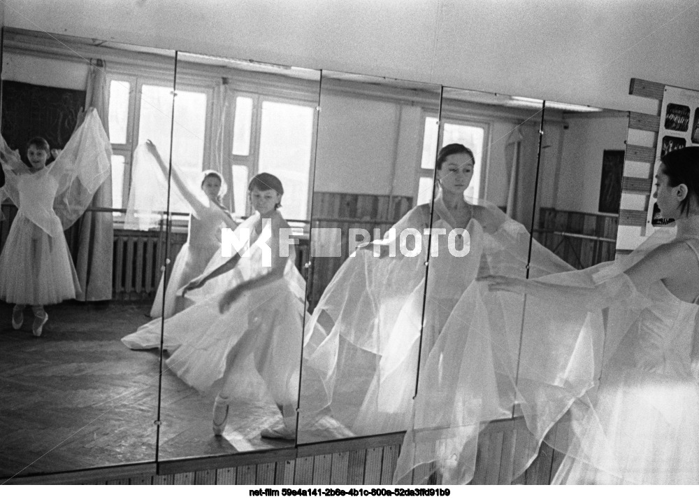 Детская школа искусств в Северобайкальске