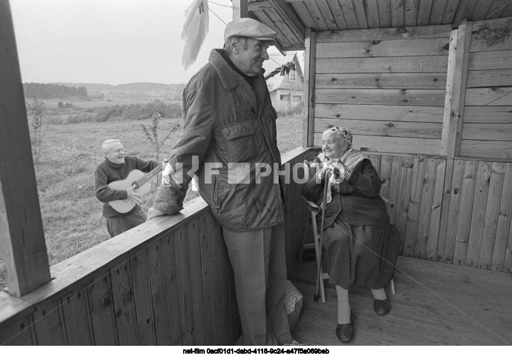 Художник А.К. Соколов