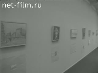 Новости Зарубежные киносюжеты №3821 (1974)