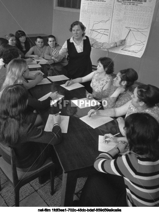 Rodnikovsky melange plant "Bolshevik"