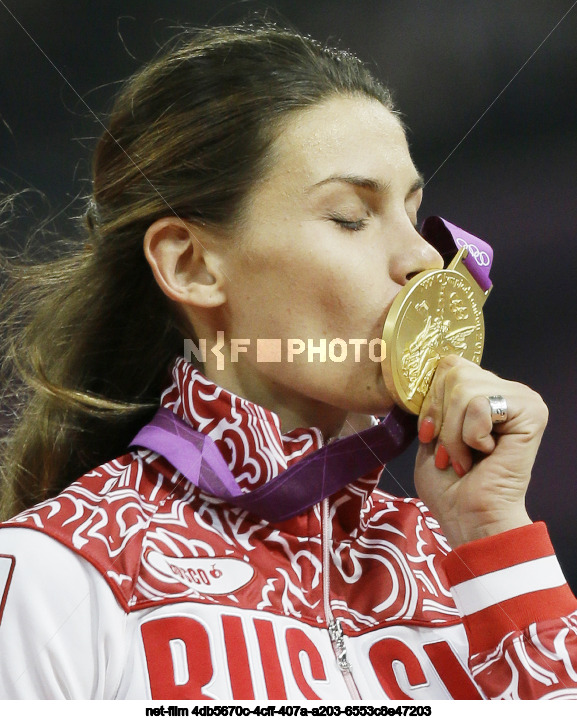 ХХХ Летние Олимпийские игры в Лондоне