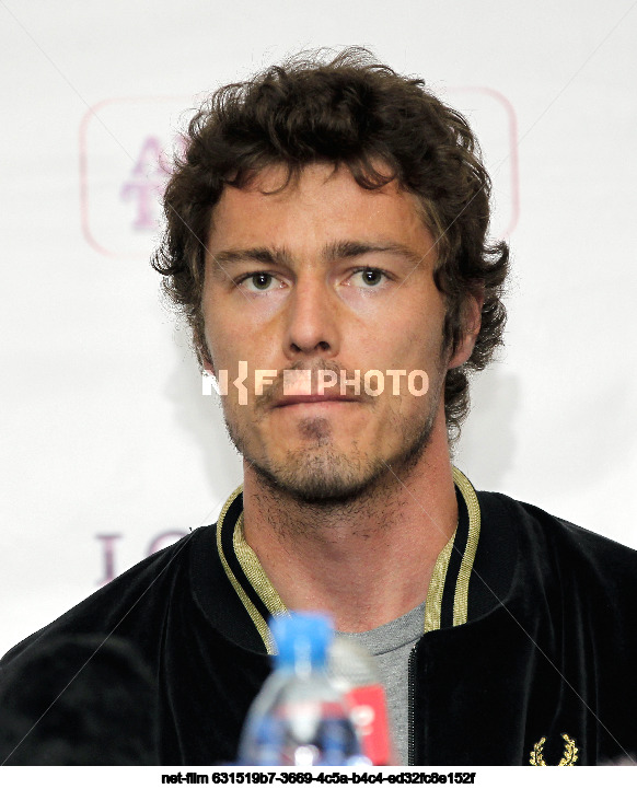 Международный теннисный турнир на Кубок Кремля в Москве