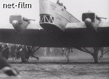 Кинохроника СССР во второй половине 1920-х годов. (1926-1929)