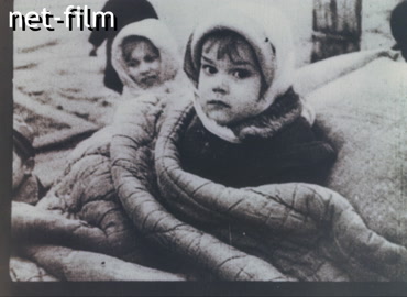 Footage The first months of WWII. (1941)