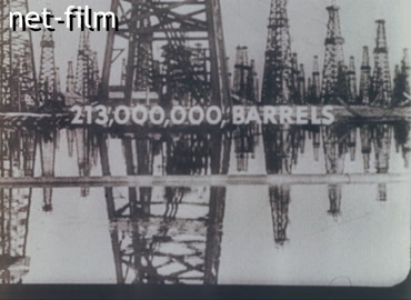 Footage USSR before the war. (1936-1940)