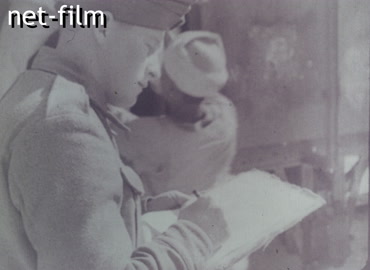 Footage Help from the USSR's allies. (1942-1943)
