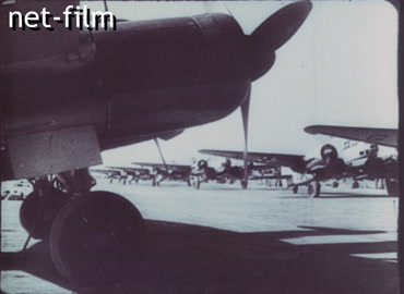 Кинохроника Милитаризация Германии. (1933-1939)