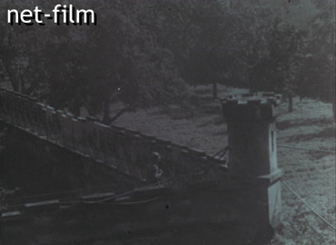 Footage Nuremberg International Tribunal. (1946)