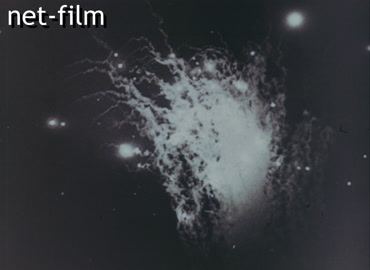 Кинохроника Празднование окончания войны в Москве. (1945.05)