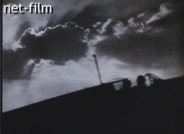 Footage Polish troops. (1944)