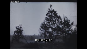 Footage frame