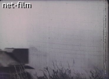 Footage Battles for Kharkov. (1943)